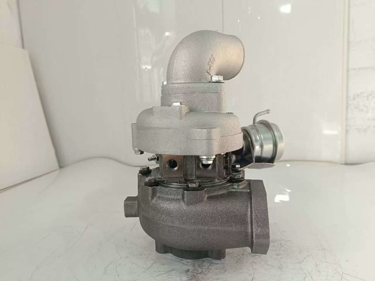 100% Brand New Auto Spare Part Turbocharger OEM Part No 28200-4A480 Complete Turbocharger for Hyundai  D4CB