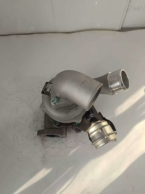 100% Brand New Auto Spare Part Turbocharger OEM Part No 28200-4A480 Complete Turbocharger for Hyundai  D4CB