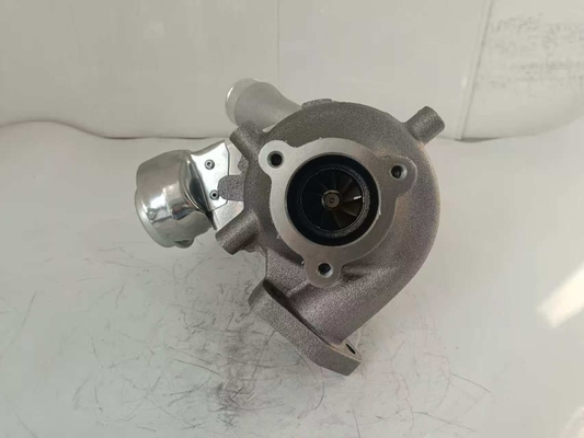 100% Brand New Auto Spare Part Turbocharger OEM Part No 28200-4A480 Complete Turbocharger for Hyundai  D4CB