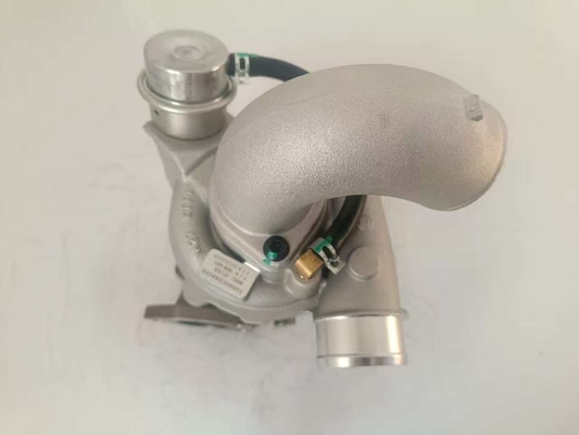 100% Brand New Auto Spare Part Turbocharger OEM Part No 28200-4A001 Complete Turbocharger for Hyundai  D4CB