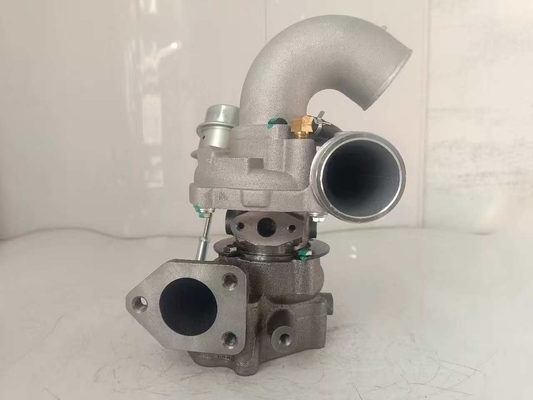 100% Brand New Auto Spare Part Turbocharger OEM Part No 28200-4A001 Complete Turbocharger for Hyundai  D4CB