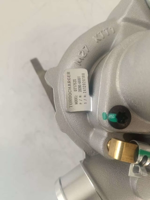 100% Brand New Auto Spare Part Turbocharger OEM Part No 28200-4A001 Complete Turbocharger for Hyundai  D4CB