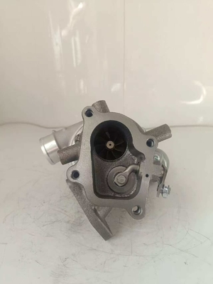 100% Brand New Auto Spare Part Turbocharger OEM Part No 28200-4A001 Complete Turbocharger for Hyundai  D4CB