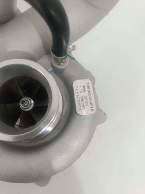 100% Brand New Auto Spare Part Turbocharger OEM Part No 733952  Complete Turbocharger for Kia