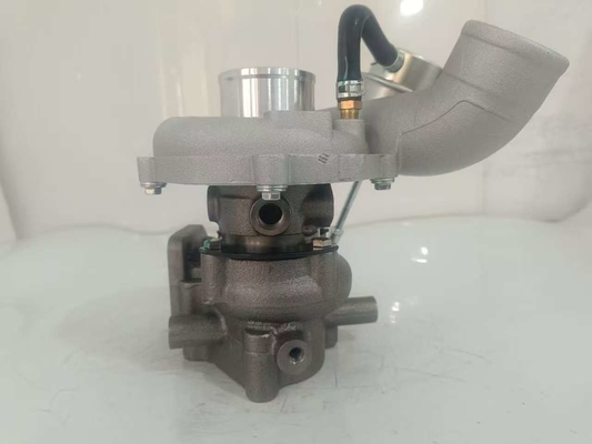 100% Brand New Auto Spare Part Turbocharger OEM Part No 733952  Complete Turbocharger for Kia