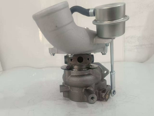 Auto Spare Part Turbocharger OEM Part No 733952  Complete Turbocharger For Kia