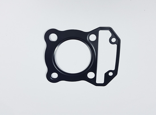 Anti - Corrosion Motorcycle Gasket Sets , Side / Block Motorcycle Engine Gasket Kits