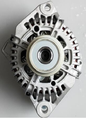Automobile Alternator Alternator Generator For HYUNDAI / KIA 37300-2G501 Stands For Original Equipment Number