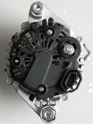 Automobile Alternator Alternator Generator For HYUNDAI / KIA 37300-2G501 Stands For Original Equipment Number