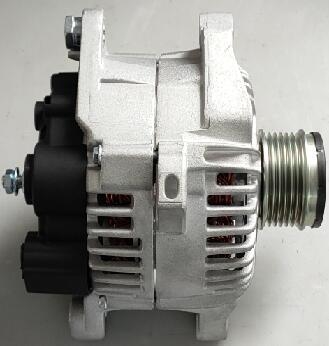 Automobile Alternator Alternator Generator For HYUNDAI / KIA 37300-2G501 Stands For Original Equipment Number