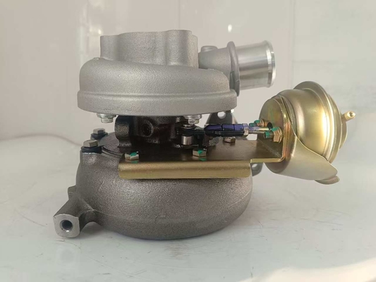 Auto Spare Part Turbocharger 14411-2X90AComplete Turbocharger For Nissan