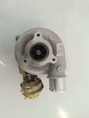 Auto Spare Part Turbocharger 14411-2X90AComplete Turbocharger For Nissan