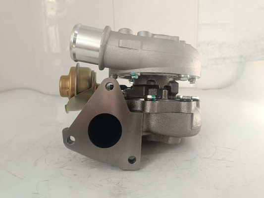 Auto Spare Part Turbocharger 14411-2X90AComplete Turbocharger For Nissan