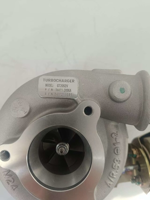 Auto Spare Part Turbocharger 14411-2X90AComplete Turbocharger For Nissan