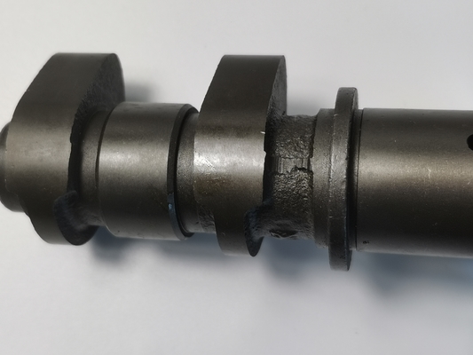 Aftermarket Camshaft for CBX250 IN&EX | High-Performance CAM SHAFT