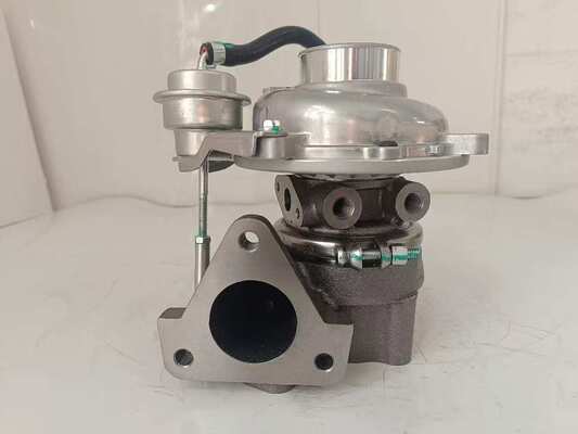 with full component testing Turbo Kit Turbocharger Compatible  OEM Part No 8973125140  For Isuzu