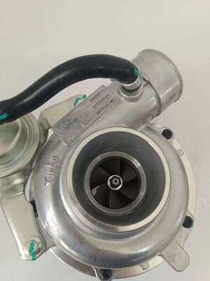 with full component testing Turbo Kit Turbocharger Compatible  OEM Part No 8973125140  For Isuzu
