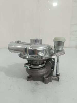 with full component testing Turbo Kit Turbocharger Compatible  OEM Part No 8973132920  For Isuzu