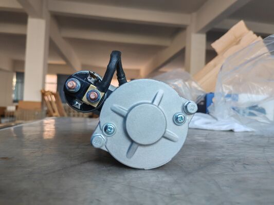 12V 2.0KW 10T G/R CW 1810A053 Auto Engine Starter Motor Assy For Mitsubish L200