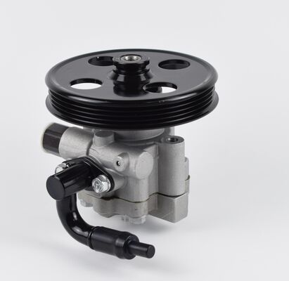 Power Steering Pump From China Auto Chassis System Parts High Precision 1102DAA03701N 60bar two pipes