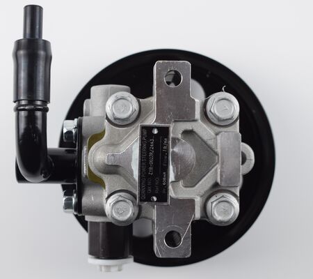 Power Steering Pump From China Auto Chassis System Parts High Precision 1102DAA03701N 60bar two pipes