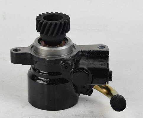 Power Steering Pump From China Auto Chassis System Parts High Precision E0120  J08E