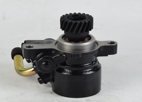 Power Steering Pump From China Auto Chassis System Parts High Precision E0120  J08E