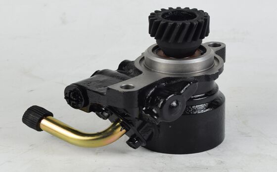 Power Steering Pump From China Auto Chassis System Parts High Precision E0120  J08E