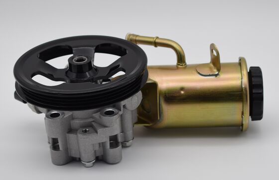 Power Steering Pump From China Auto Chassis System Parts High Precision ZYB-0905R