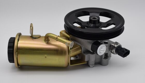 Power Steering Pump From China Auto Chassis System Parts High Precision ZYB-0905R