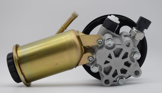 Power Steering Pump From China Auto Chassis System Parts High Precision ZYB-0905R