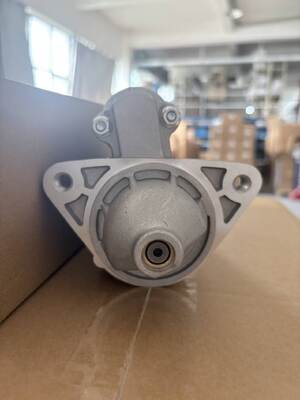 28100-0C030  Auto Engine Starter Motor Assy /Starter Assembly For Toyota