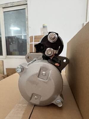 28100-0C030  Auto Engine Starter Motor Assy /Starter Assembly For Toyota