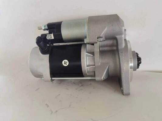 28100-2625  Auto Engine Starter Motor Assy /Starter Assembly For Hino J08C