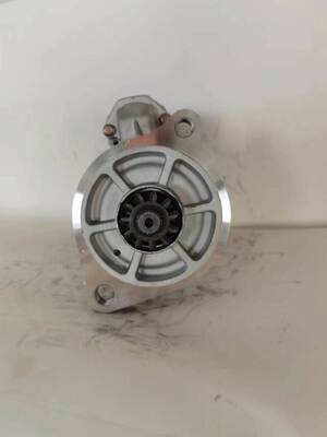 28100-EW05 Auto Engine Starter Motor Assy /Starter Assembly For Hino 500