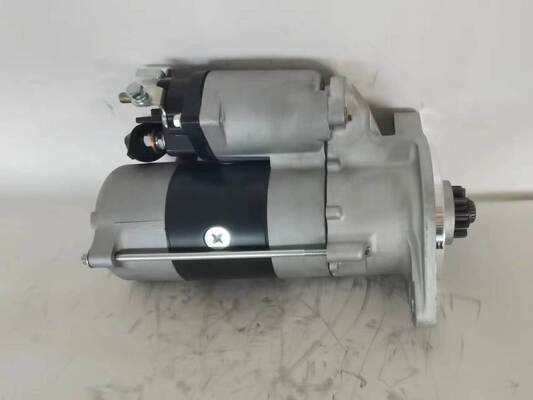 28100-EW05 Auto Engine Starter Motor Assy /Starter Assembly For Hino 500