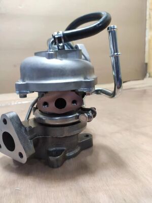 Car Turbochargers Turbocharger/ Auto Spare Parts Turbo  OEM:13900-68H61 