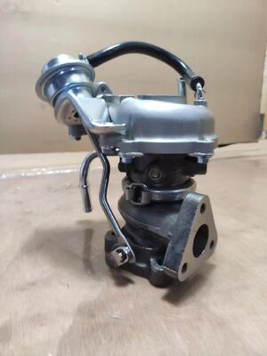 Car Turbochargers Turbocharger/ Auto Spare Parts Turbo  OEM:13900-68H61 