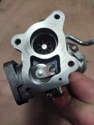 Car Turbochargers Turbocharger/ Auto Spare Parts Turbo  OEM:13900-68H61 