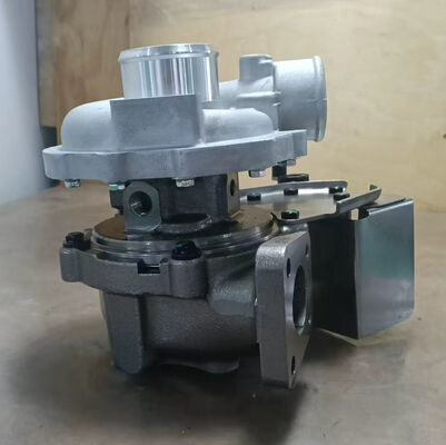 Car Turbochargers Turbocharger/ Auto Spare Parts Turbo  55486935