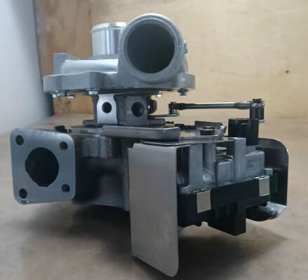 Car Turbochargers Turbocharger/ Auto Spare Parts Turbo  55486935