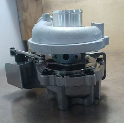 Car Turbochargers Turbocharger/ Auto Spare Parts Turbo  55486935