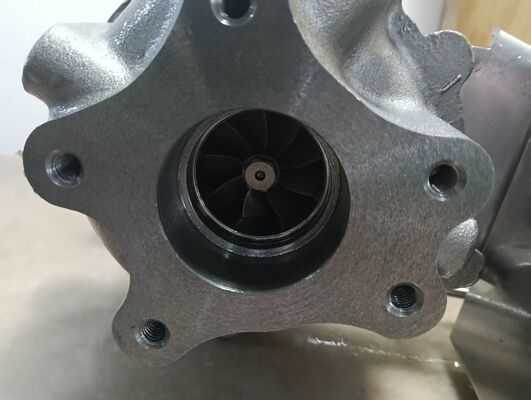 Car Turbochargers Turbocharger/ Auto Spare Parts Turbo  55486935