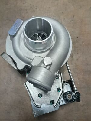 Car Turbochargers Turbocharger/ Auto Spare Parts Turbo  55486935