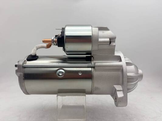 OEM 36100-42250 Auto Engine Starter Motor Assembly 2.0Kw for Diesel 2.5 Mitsubishi Hyundai KIA