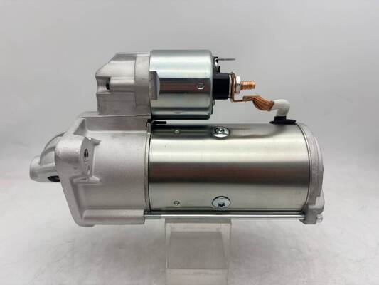 OEM 36100-42250 Auto Engine Starter Motor Assembly 2.0Kw for Diesel 2.5 Mitsubishi Hyundai KIA