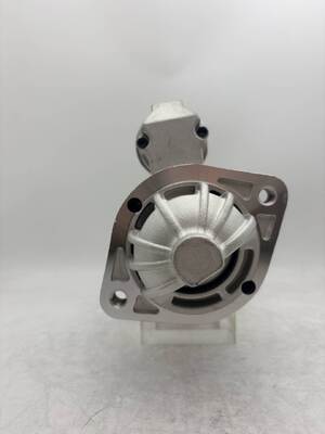 OEM 36100-42250 Auto Engine Starter Motor Assembly 2.0Kw for Diesel 2.5 Mitsubishi Hyundai KIA