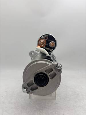 OEM 36100-42250 Auto Engine Starter Motor Assembly 2.0Kw for Diesel 2.5 Mitsubishi Hyundai KIA