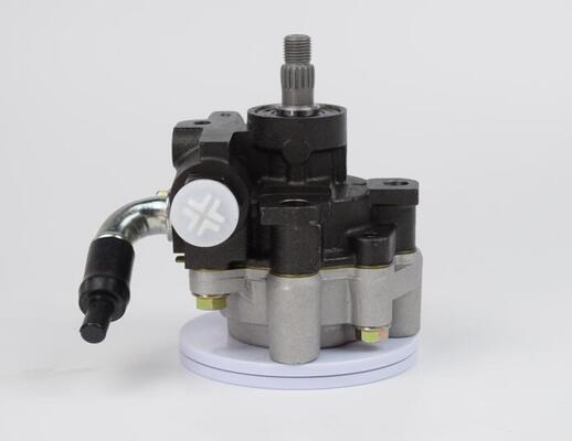 High Performance OEM Standard Size Power Steering Pump Brand New Auto Chassis Steering Pump