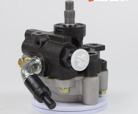 High Performance OEM Standard Size Power Steering Pump Brand New Auto Chassis Steering Pump